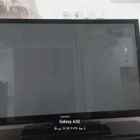 تلویزیون ۴۳ سامسونگ
