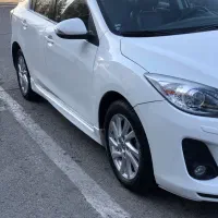 مزدا ۳ نیو تیپ ۴|خودرو سواری و وانت|تهران, تهرانپارس غربی|دیوار