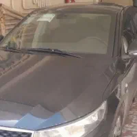 فروش ویژه تارا مشکی .۱۴۰۲.اتومات .درحد صفر