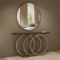 میز کنسول میز آرایش|بوفه، ویترین، کنسول|قم, شهرک مهدیه (مدرس)|دیوار