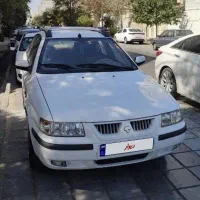 سمند LX 96 مولتی پلکس کارکرد ۱۷۴