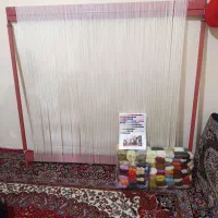 دار قالی تابلو فرش