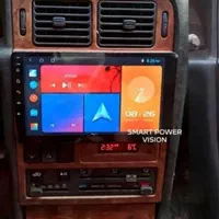 طرح تعویض مانیتور با ضبط و مانیتور سوخته شما|قطعات یدکی و لوازم جانبی|تهران, بازار|دیوار