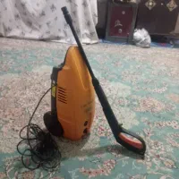 کارواش خانگی بیم
