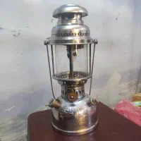 چراغ زنبوری توری‌ کلمکس