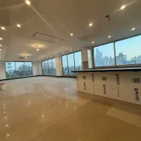 برج باغ.آپارتمان.۳۰۰ متری.۴ خواب.ازگل