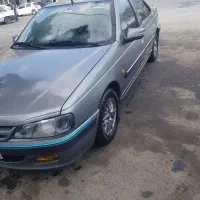 پژوپارس مدل ۸۸