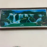 ساعت و تابلو موزیکال|ساعت دیواری و تزئینی|زاهدان, |دیوار