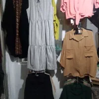 فروش لباس نوع|لباس|لاهیجان, گلستان|دیوار