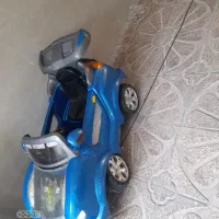 ماشین شارژی