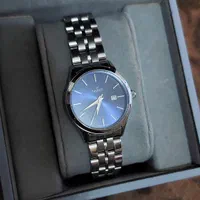 ساعت آی واچ iwatch زنانه تمام استیل اصل|ساعت|اصفهان, ملک‌شهر|دیوار