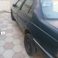 پژو RD|خودرو سواری و وانت|شیراز, شهرک گلستان|دیوار