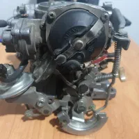 کاربراتور تویوتا 4500 در حد نو|قطعات یدکی و لوازم جانبی|تبریز, |دیوار