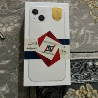 آیفون ۱۳