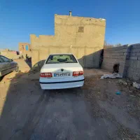سمند LX۱۴۰۰|خودرو سواری و وانت|میاندوآب, |دیوار