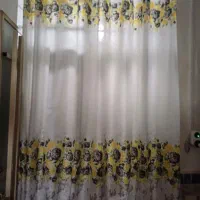 پرده|پرده، رانر، رومیزی|خان ببین, |دیوار