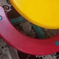رول نقاشی و اسباب بازی کودک|اسباببازی|زابل, |دیوار