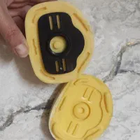 ساخت قالب سیلیکونی|خدمات پیشه و مهارت|ری, فیروزآبادی|دیوار