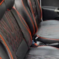 روکش صندلی تودوزی وتعمیرات تخصصی انواع خودرو صندلی|خدمات موتور و ماشین|شلمان, |دیوار