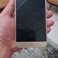 GALAXY A7 2017