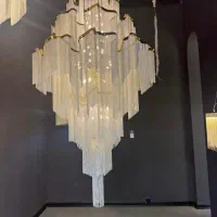 نصاب لوستر و تعمیرات لوستر.