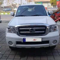 کاپرا۲ مدل ۹۷بدون رنگ|خودرو سواری و وانت|مهاباد (آذربایجان غربی), |دیوار