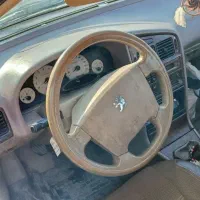 سلام پژو پارس مدیران