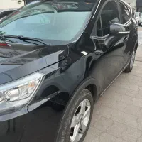 جک s3 مدل ۱۴۰۲ عروسک|خودرو سواری و وانت|رشت, کوی طالقانی|دیوار