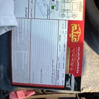 شاهین ۱۴۰۰ مشکی|خودرو سواری و وانت|اصفهان, کوی شهید کشوری|دیوار