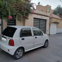 ماشین ام وی ام ۱۱۰|خودرو سواری و وانت|قم, دورشهر|دیوار