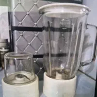 وسایل جانبی آبمیوه گیر