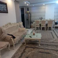 آپارتمان ۱۳۵ متری تک افسریه شمالی  پارکینگ