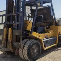 لیفتراک ۷ تن