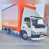 اتوبار جهان بار باربری در پرند رباط کریم تهران کرج