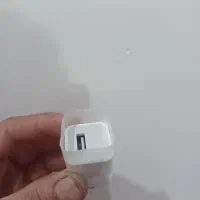 شارژر آیفون اصلی|لوازم جانبی موبایل و تبلت|بانه, |دیوار