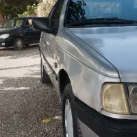 پژو ۴۰۵ مدل ۹۵ دوگانه کارخانه