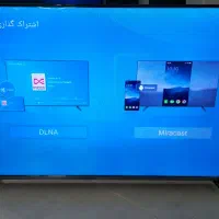 ال ای دی ۵۵اینچ دوو درحد آکبند فول آپشن