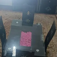 میز نهار خوری|میز و صندلی غذاخوری|نسیم‌شهر, |دیوار