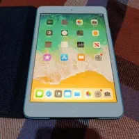 آیپد mini 2 حافظه‌ 16گیگ (فروش و معاوصه)