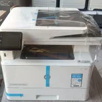 پرینتر  hp 426 fdn|پرینتر، اسکنر، کپی، فکس|تهران, ایرانشهر|دیوار