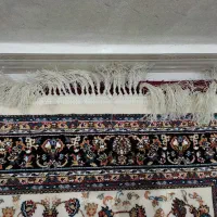 فرش  ماشینی هفتصد شانه|فرش|اردبیل, |دیوار