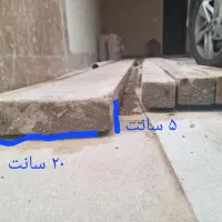 بشکه و تخته ی ۴ و ۳ متری کلاه ایمنی و قرقره بالابر|مصالح و تجهیزات ساختمان|رشت, حسین آباد|دیوار