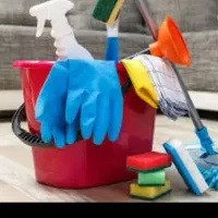 خدمات نظافتی/اسباب کشی منازل/شیشه سکوریت