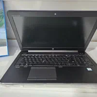 لپ تاب hp Zbook  اینچ۱۵|رایانه همراه|تالش, هشتپر|دیوار