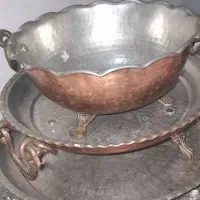 ظروف مسی