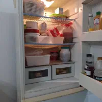 یخچال فریزر Donar|یخچال و فریزر|سنگر, |دیوار