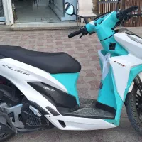 موتور کلیک هدا