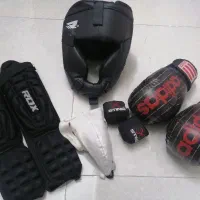 وسایل کیک بکس