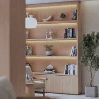 طراحی دکوراسیون داخلی (تریدی مکس)|مصالح و تجهیزات ساختمان|مشهد, نیروی هوایی|دیوار