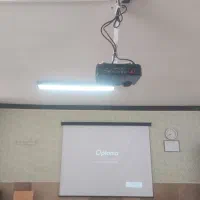 ویدئو پروژکتور / هوشمندسازی مدارس